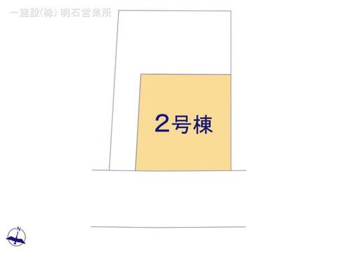 リーブルガーデン西区糀台2期 間取り4