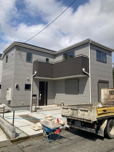 リーブルガーデン西区糀台2期 写真1