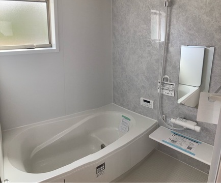 リーブルガーデン西区糀台2期 外観・内装3