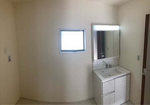 リーブルガーデン西区糀台2期 外観・内装4