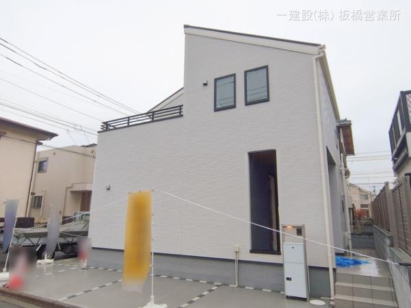 リーブルガーデン東久留米弥生第２の画像3