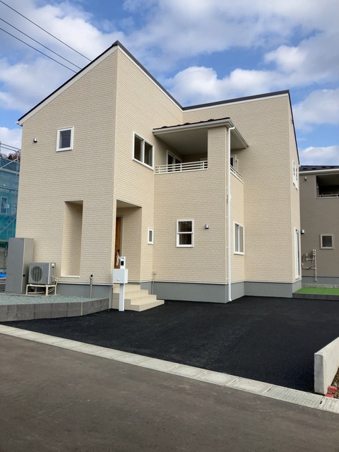 リーブルガーデン下米内一丁目の画像