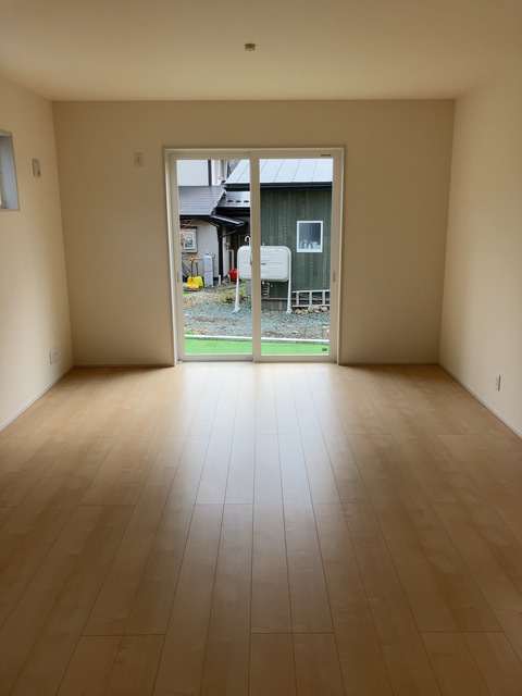 リーブルガーデン下米内一丁目の画像3