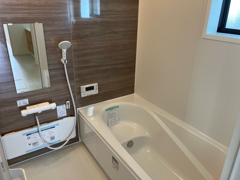 リーブルガーデン加東市多井田３期 外観・内装6