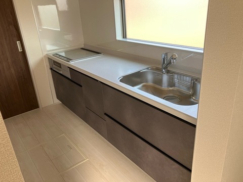 リーブルガーデン加東市多井田３期 外観・内装8