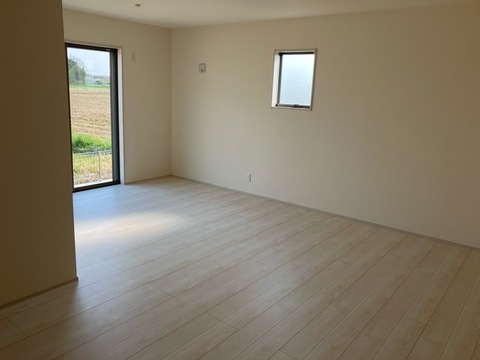 リーブルガーデン加東市多井田３期 外観・内装9