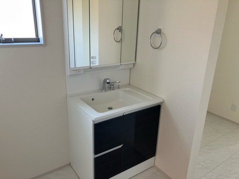 リーブルガーデン加東市多井田３期 外観・内装10