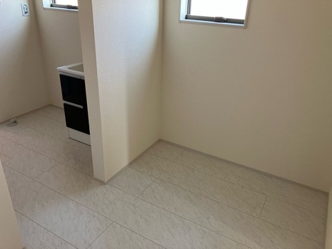 リーブルガーデン加東市多井田３期 外観・内装11