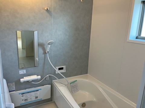 リーブルガーデン加東市多井田３期 外観・内装12