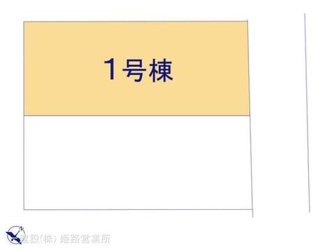 リーブルガーデン加東市多井田３期 間取り2