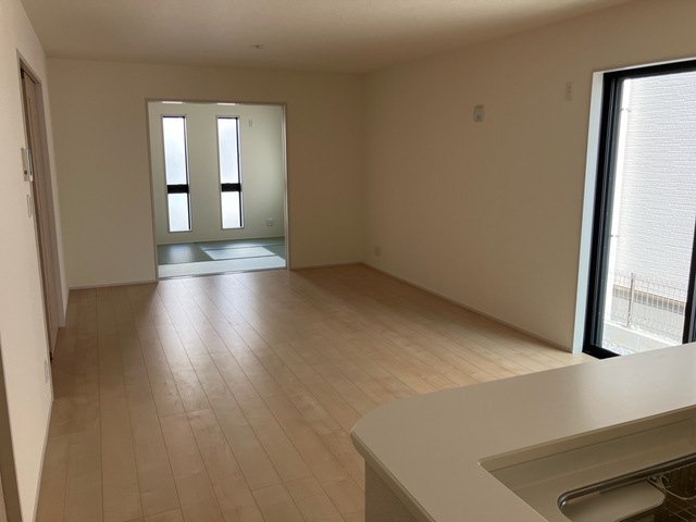 リーブルガーデン加東市多井田３期 写真2