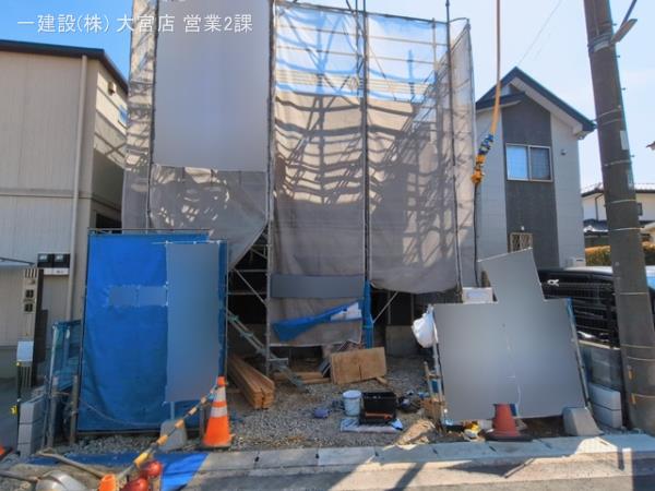 リーブルガーデンさいたま市桜区西堀10丁目の画像3