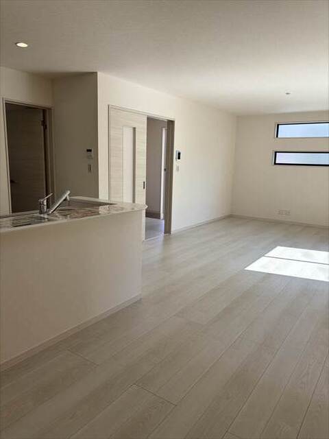 リーブルガーデン奈良中山町１４期の画像3