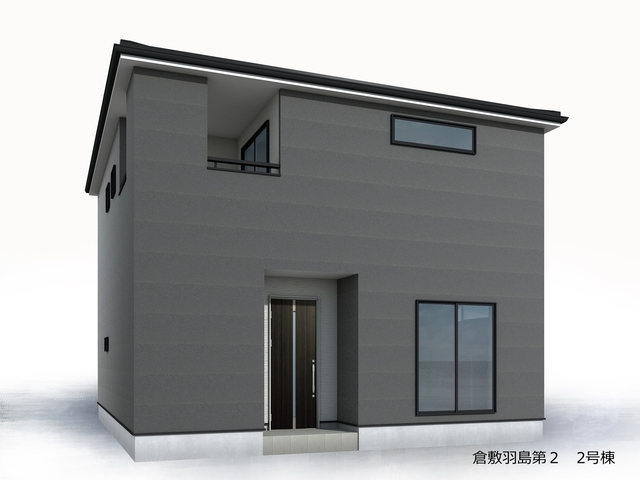 リーブルガーデン倉敷羽島第２の画像3