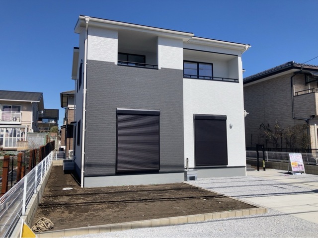 リーブルガーデン宇都宮鶴田町第２３の画像