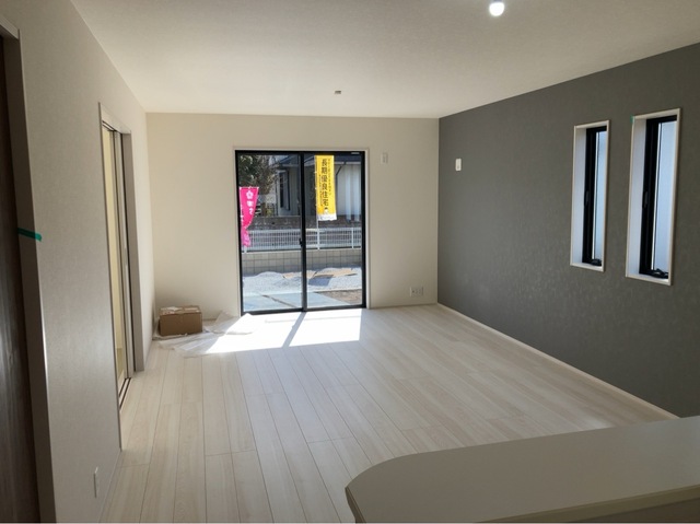 リーブルガーデン宇都宮鶴田町第２３の画像3