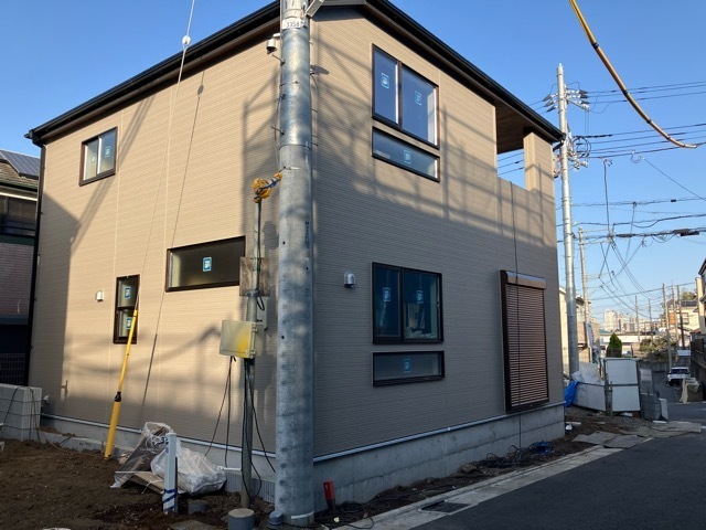 リーブルガーデン所沢上新井第14期の画像3