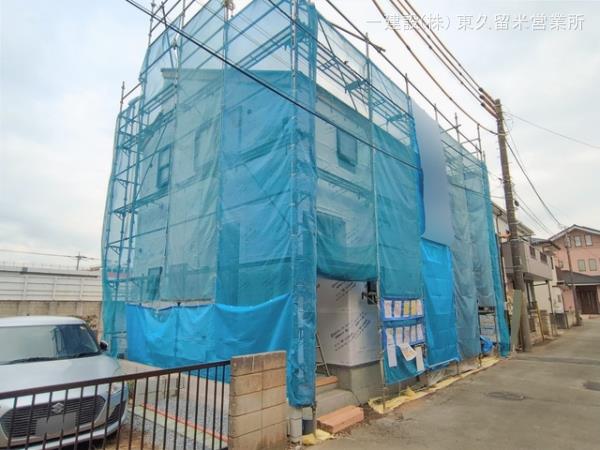 リーブルガーデン狭山市南入曽第３の画像3