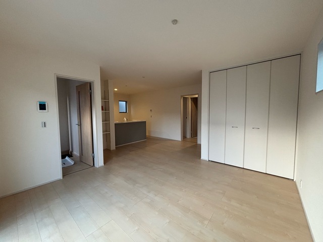 リーブルガーデン太白四郎丸Ⅲの画像3