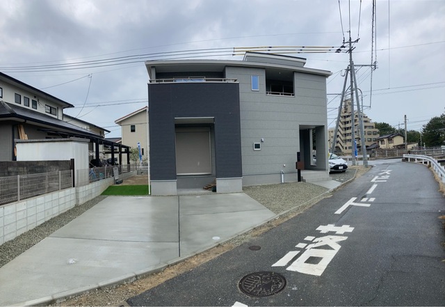 リーブルガーデン西区今宿東３丁目の画像