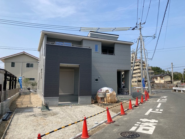 リーブルガーデン西区今宿東３丁目の画像3