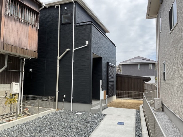 リーブルガーデン小倉北区赤坂第三の画像