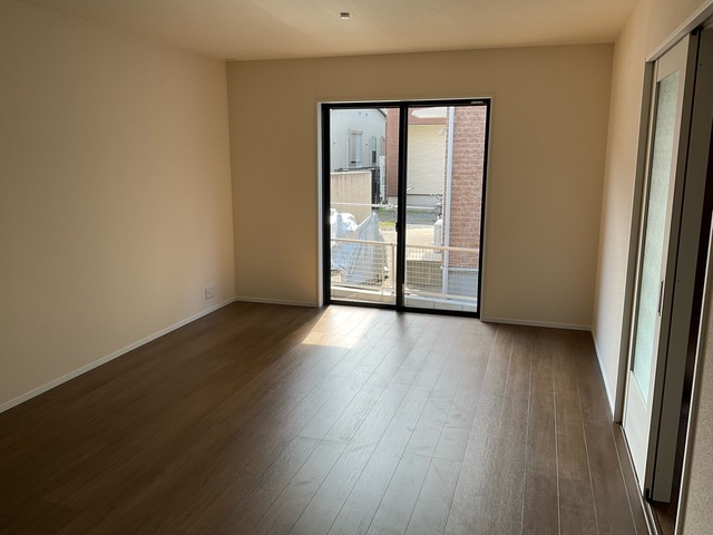 リーブルガーデン小倉北区赤坂第三の画像3