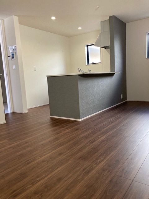 リーブルガーデン八潮市南後谷５期の画像3