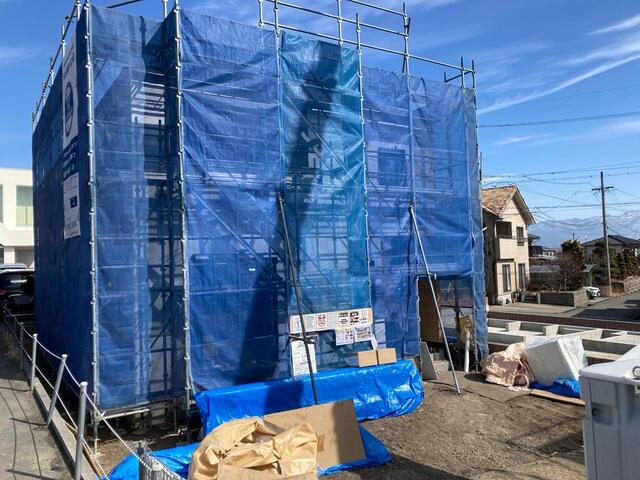 リーブルガーデン長野稲田第2の画像3