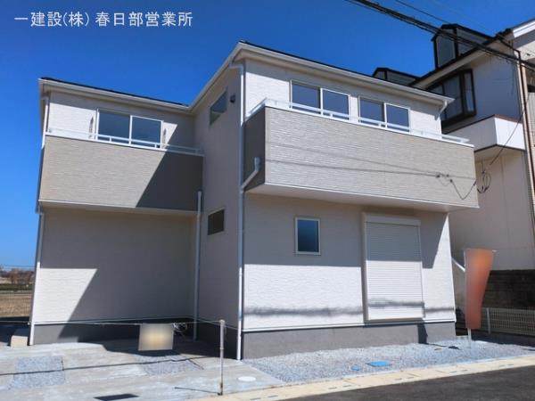 リーブルガーデン越谷市新川町の画像