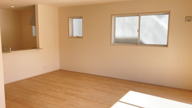 リーブルガーデン越谷市新川町の画像3