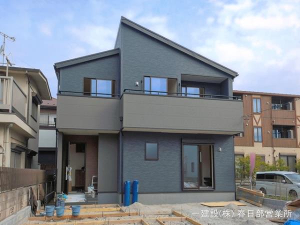 リーブルガーデン八潮市大曽根の画像3