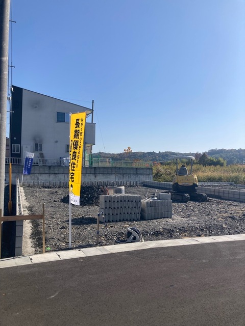 リーブルガーデン津山市押入第２の画像