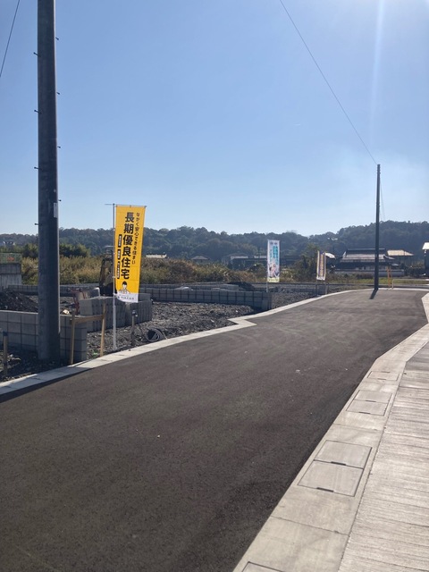 リーブルガーデン津山市押入第２の画像3