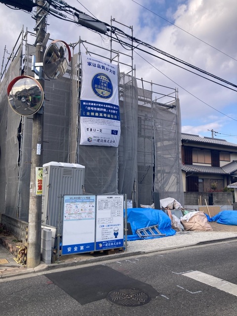 リーブルガーデン中区湊第３の画像3