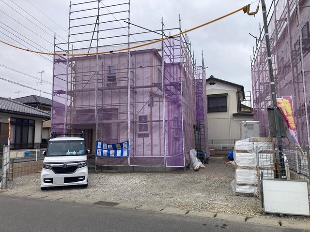 リーブルガーデン第５栃木岩舟町静和の画像3