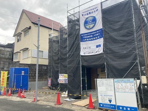 リーブルガーデン岡垣町海老津駅南２丁目 外観・内装3