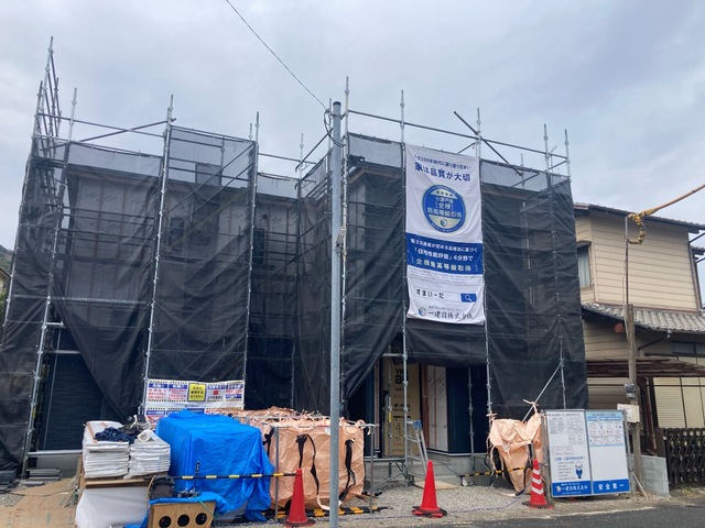 リーブルガーデン岡垣町海老津駅南２丁目 写真4