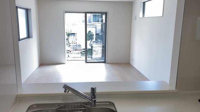 リーブルガーデン越谷市南荻島の画像3