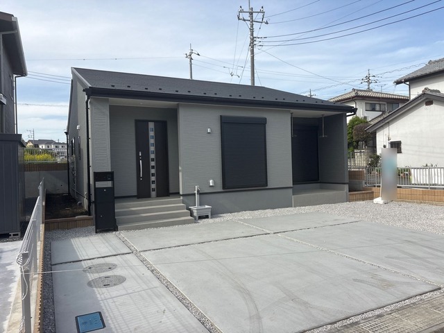 リーブルガーデン高崎箕郷町生原第7物件詳細｜高崎市箕郷町 生原の