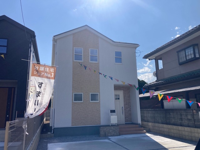 リーブルガーデン第５下野小金井の画像