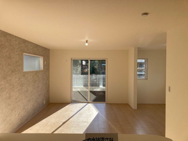 リーブルガーデン第５下野小金井の画像3