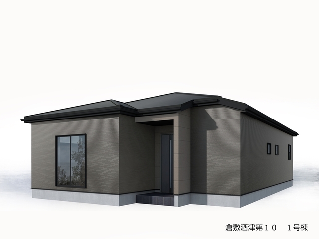 リーブルガーデン倉敷酒津第１０の画像