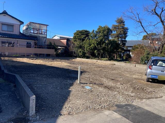 リーブルガーデン江南区袋津第２の画像