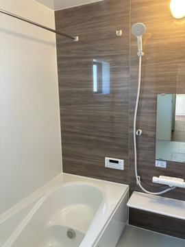 リーブルガーデン播磨町北本荘９期 外観・内装6