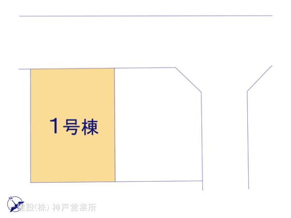 リーブルガーデン淡路市大磯２期 写真5