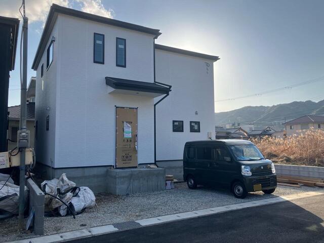 リーブルガーデン淡路市大磯２期 写真1