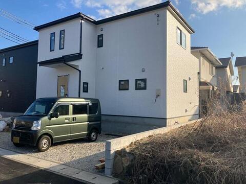 リーブルガーデン淡路市大磯２期 外観・内装2