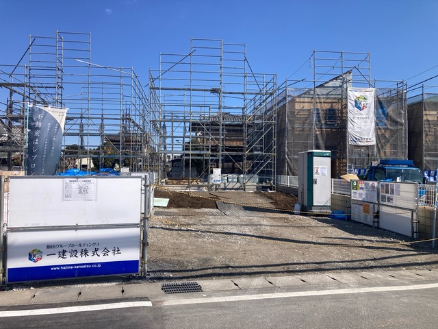 リーブルガーデン第１栃木都賀町平川の画像3