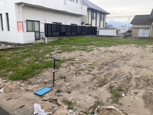 リーブルガーデン鹿児島市桜ヶ丘第二の画像